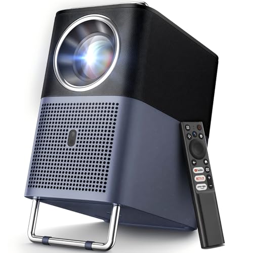 TCL A1s Proyector 4K Full HD