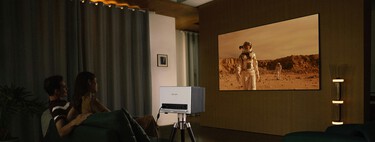 Mejores proyectores de cine en casa 2026. Cuál comprar y 9 modelos recomendados desde 299 hasta 5.999 euros