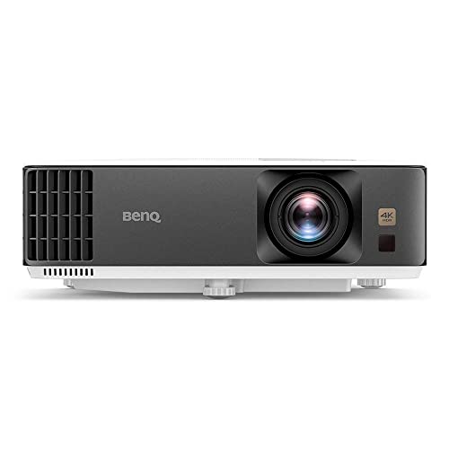 BenQ TK700 Proyector para Juegos 4K HDR con HDMI 2.0 * 2