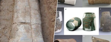La primera red de tuberías de China tiene 4.000 años y algo revolucionario: se construyó sin necesidad de reyes ni nobles