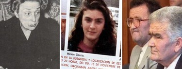 Los 'true crimes' pendientes de la España negra: los casos que la ficción televisiva aún no se ha atrevido a tocar