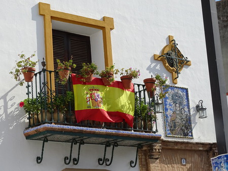 España