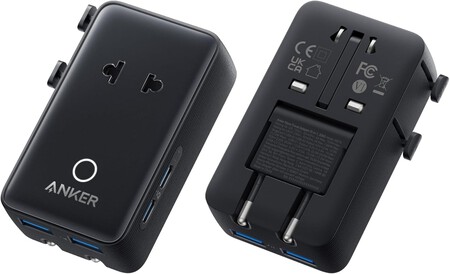 Anker Nano 2