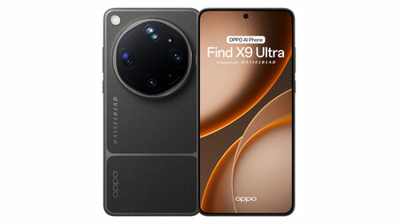 Oppo Find X9 Ultra