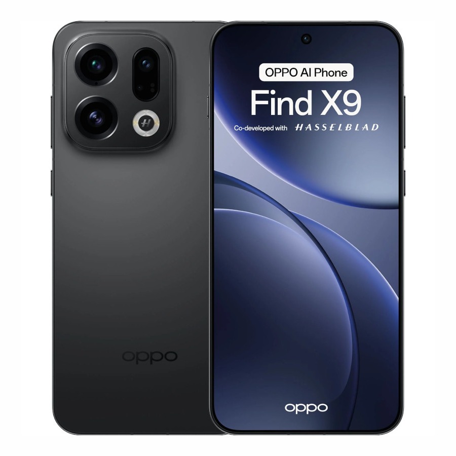 Oppo Find X9