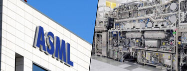 Si creías que los precios de tus componentes no podían subir más, ASML tiene malas noticias para ti