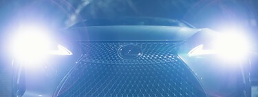 Los faros LED de los coches son demasiado potentes. Tanto que han dejado de ser seguros