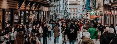 España lleva años creyendo que la inmigración la salvará del drama del envejecimiento. Hay quien cree que es un error garrafal