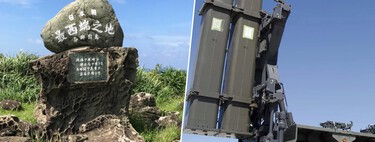 China está enviando drones a una isla a 100 km de Taiwán. El problema es que Japón y EEUU la están llenando de misiles