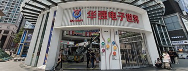 Hemos visitado el mercado de falsificaciones de Shenzhen: China está a otro nivel cuando se trata de copiar otros productos
