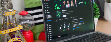 Mejores ultrabooks (2026). Cuál comprar y 11 portátiles ligeros recomendados desde 500 a 2.000 euros