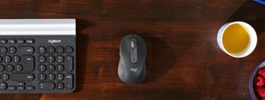 Mejores ratones en calidad precio. Cuál comprar en función del uso y siete modelos recomendados