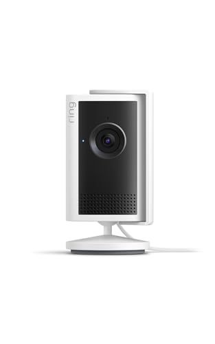 Ring Indoor Camera 2K 