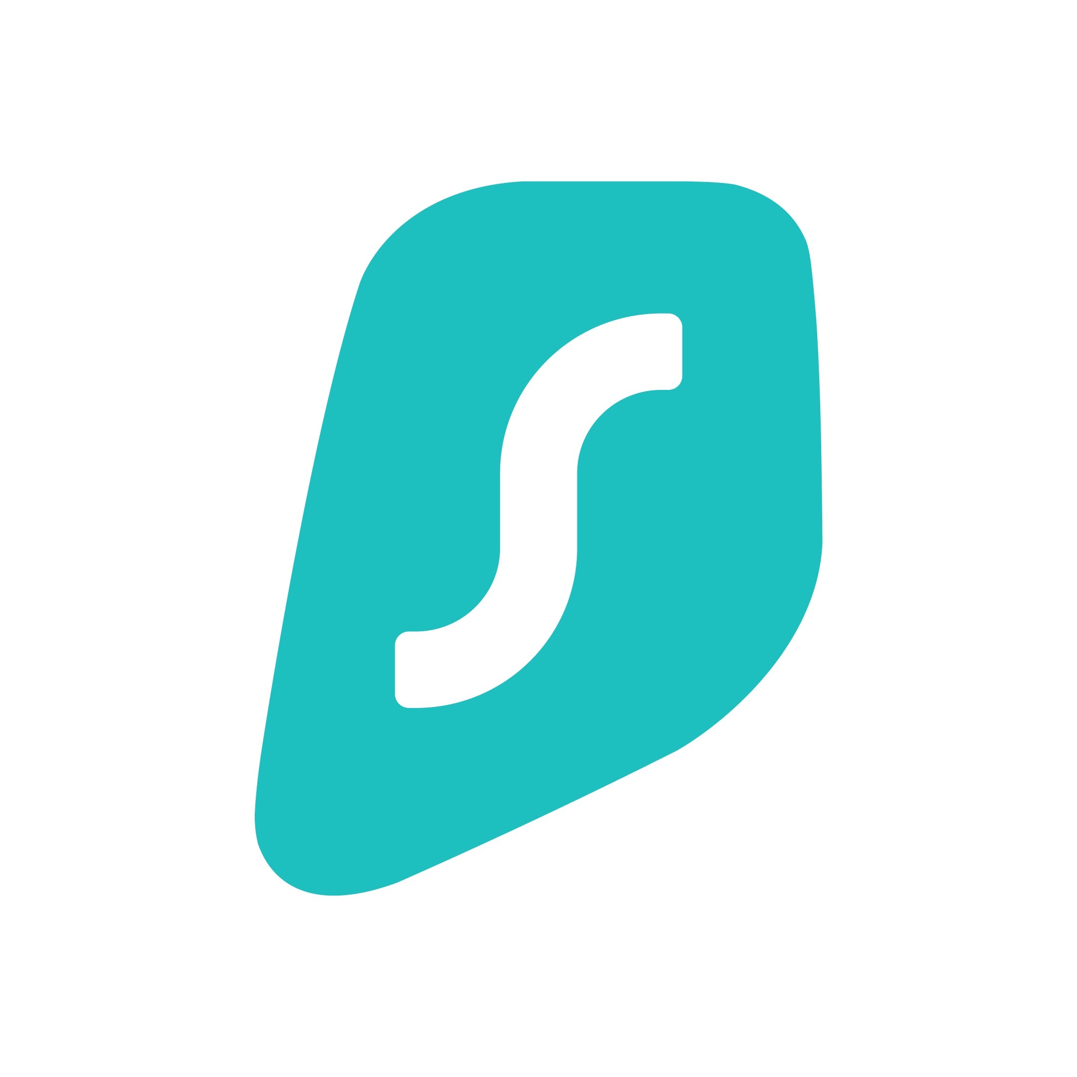 Suscripción Surfshark One - mensual