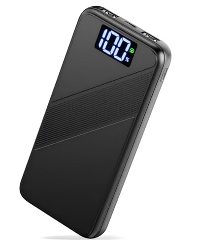  Powerbank 10000 mAh, 22.5W Carga Rapida PD3.0 QC4.0