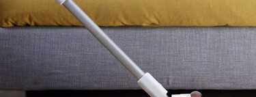 Mejores aspiradores verticales. Cuál comprar en función del uso y seis modelos recomendados