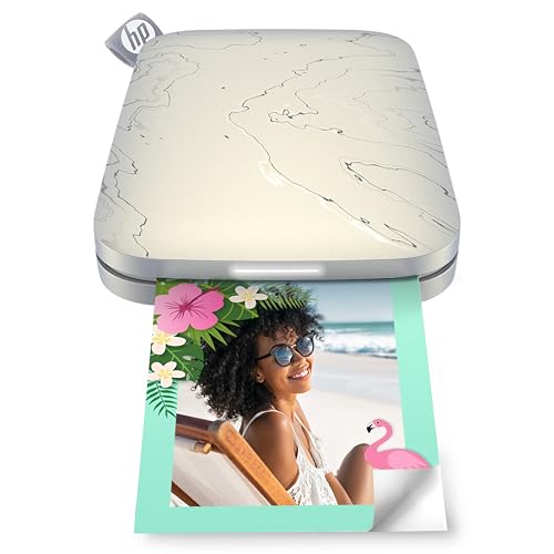HP Sprocket Select