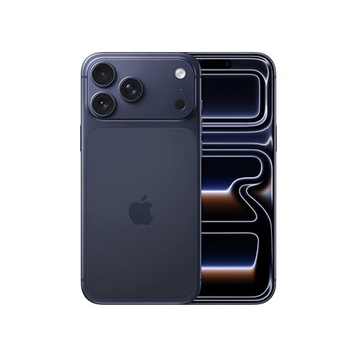 Apple iPhone 17 Pro MAX de 1 TB 