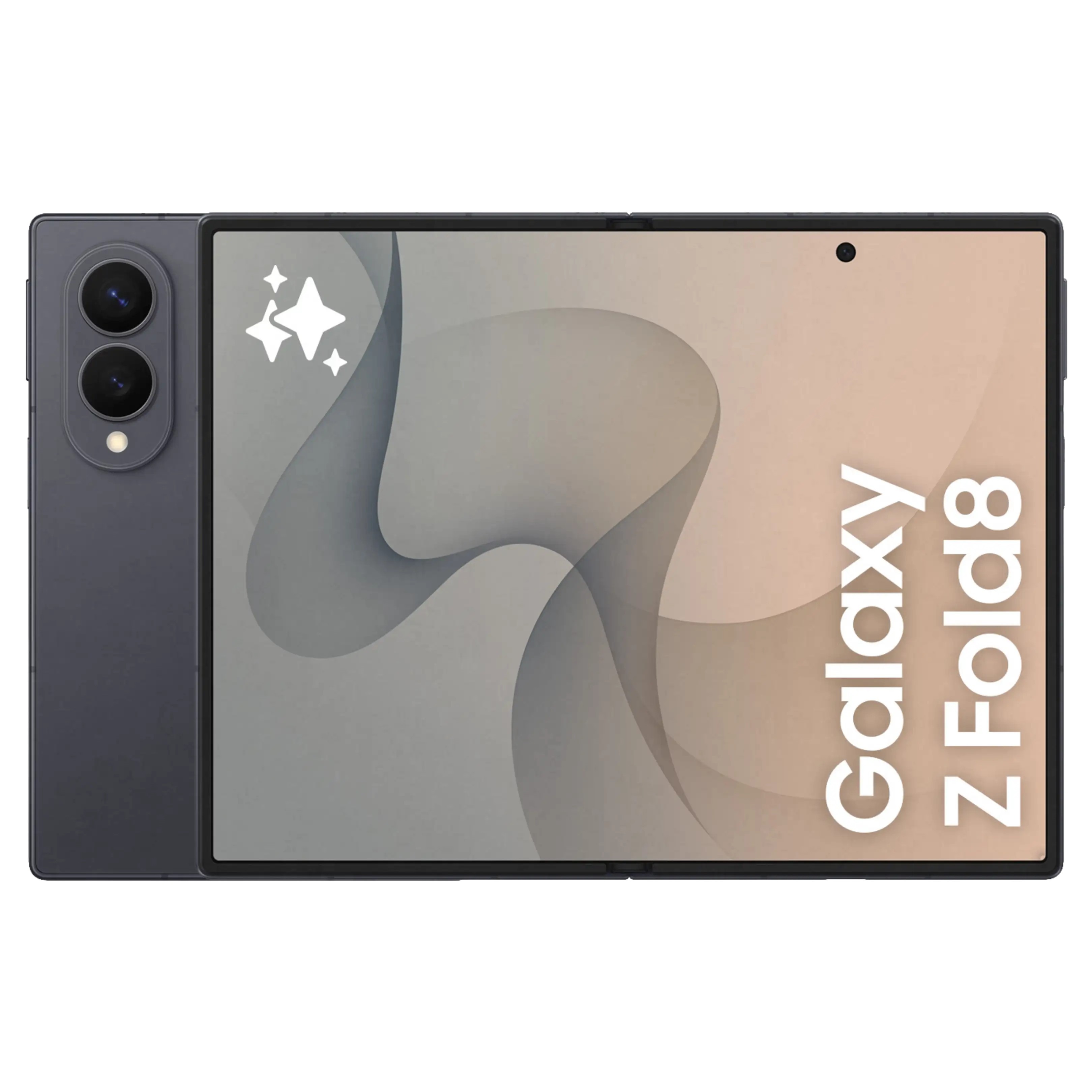 Samsung Galaxy Z Fold8