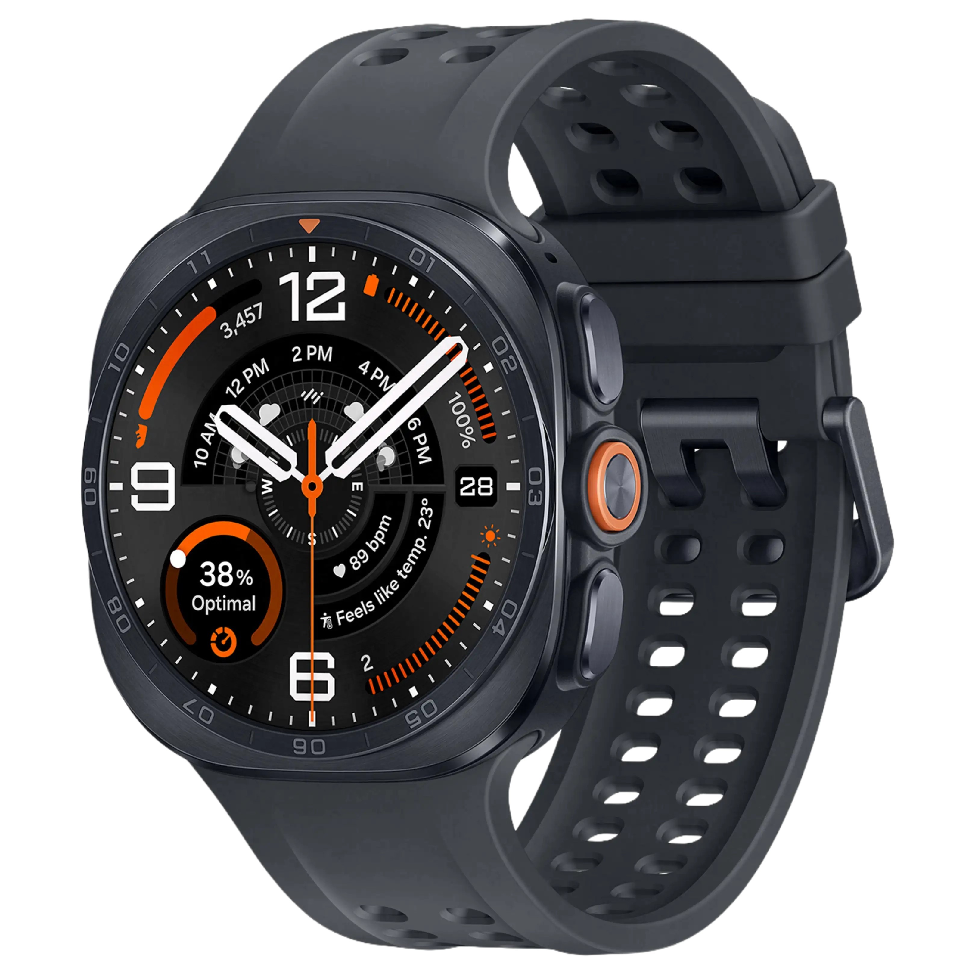 Samsung Galaxy Watch Ultra 2