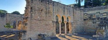 En 1009, el Califa de Córdoba arrasó una ciudad para condenarla al mayor de los olvidos: el LiDAR la ha traído de vuelta 