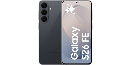 Samsung Galaxy S26 Fe