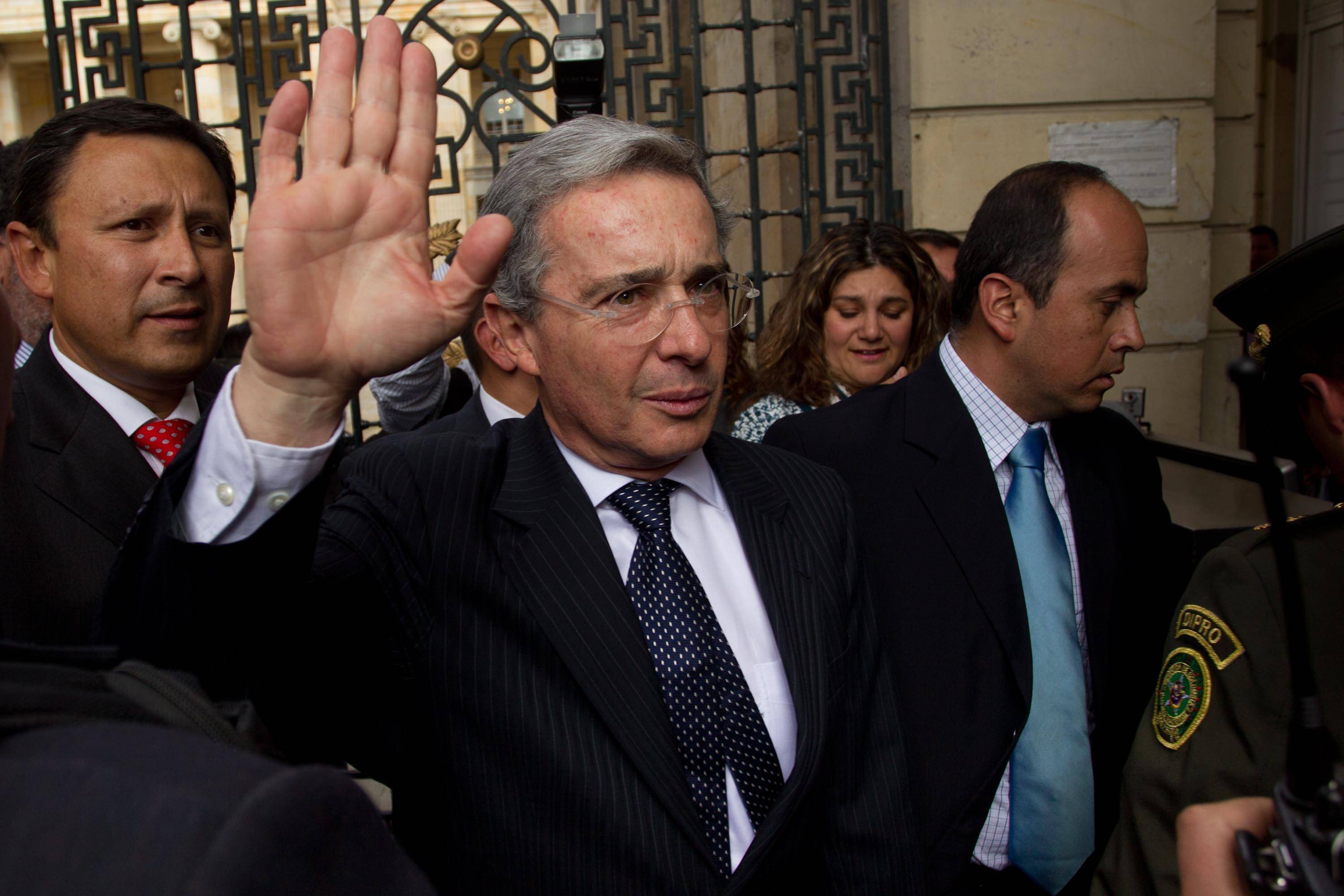 El proceso contra el expresidente Álvaro Uribe se reinicializa el próximo 6 de enero.