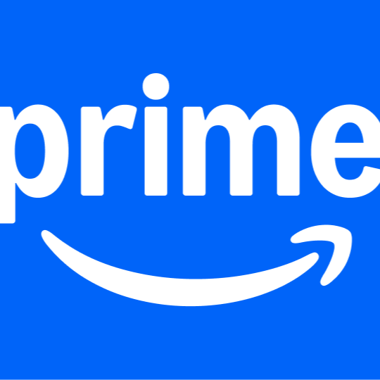 Amazon Prime - suscripción anual