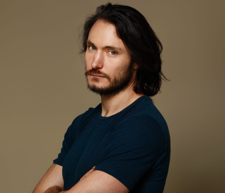 Actor Claudio Cataño, protagonista de “100 años de soledad” llega a SMARTFILMS®️ Dominicana 2026
