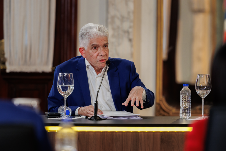 Gobierno avanza en transformación vial histórica: tres entradas a Santo Domingo sin semáforos y conectividad nacional sin interrupciones