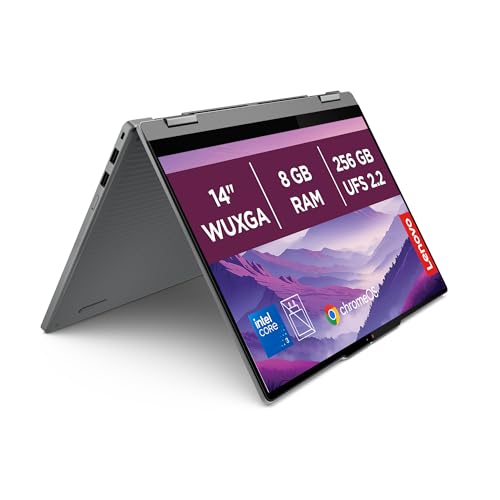 Lenovo Chromebook Plus 2-in-1 Gen10