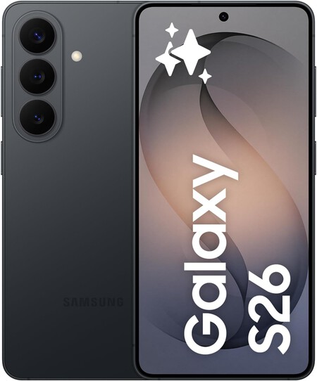 Samsung Galaxy S26