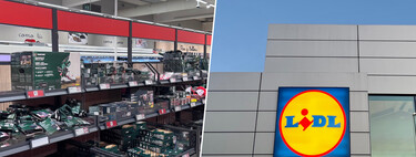 Hoy en Lidl, la solución para controlar los aparatos de difícil acceso en casa, terrazas y patios: estos enchufes por 12,99 euros