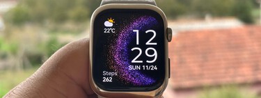 Huawei Watch D2, análisis: más que un reloj, es un tensiómetro en la muñeca que marca la diferencia