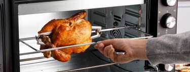 Tu cocina quizá no necesita un horno y un microondas separados: por qué un horno compacto te saldrá mucho mejor