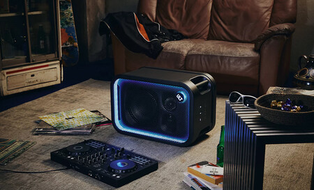 Altavoz Sony Ult