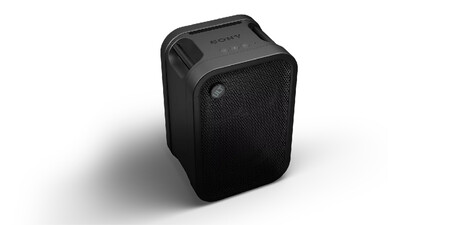 Sony Ult Tower 5