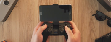 Mejores mandos para jugar en el móvil. Cuál comprar y seis gamepad recomendados para iPhone y Android