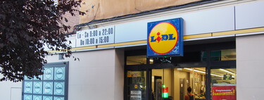 Llega a Lidl mañana, 4 de septiembre, este foco solar LED con sensor de movimiento por 16,99 euros perfecto para patios y terrazas