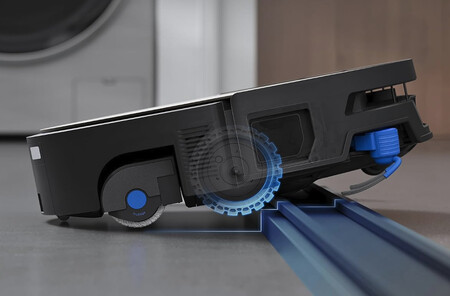 Ecovacs Deebot X12s Omnicyclone