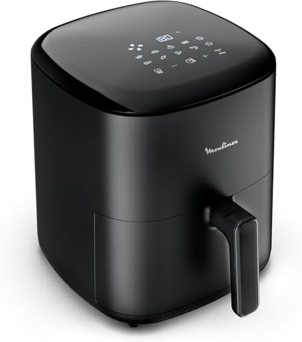 Moulinex Easy Fry Max 5L