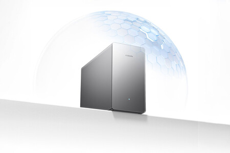 Smart Storage Xiaomi