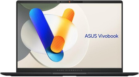 Asus Vivobook S 14