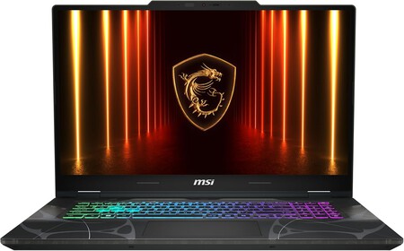 Msi Cyborg 17 B2rwgkg 077xes