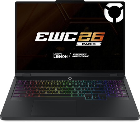 Lenovo Legion Pro 5 Gen10