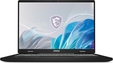 Msi Creator M16 Hx C14veg 090xes