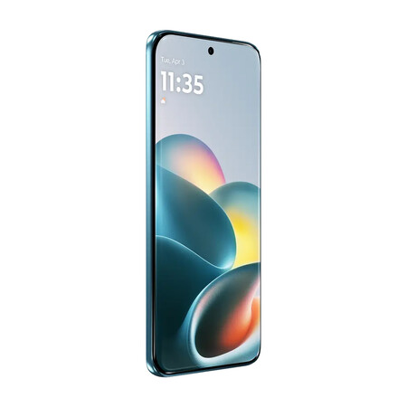 Motorola Edge 70 Plus Pivot