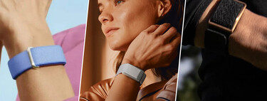 Fitbit Air vs Whoop vs Polar Loop: la batalla por la pulsera sin pantalla más barata la gana Google, pero todo depende de si quieres o no una suscripción más 
