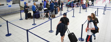 España se las prometía felices con sus aeropuertos cada vez más llenos de turistas. Hasta que alguien calculó cómo afecta a los alquileres