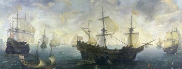 El "Tesoro de Alacranes" y la disputa por los pecios: de quién son realmente los barcos españoles hundidos en el mar